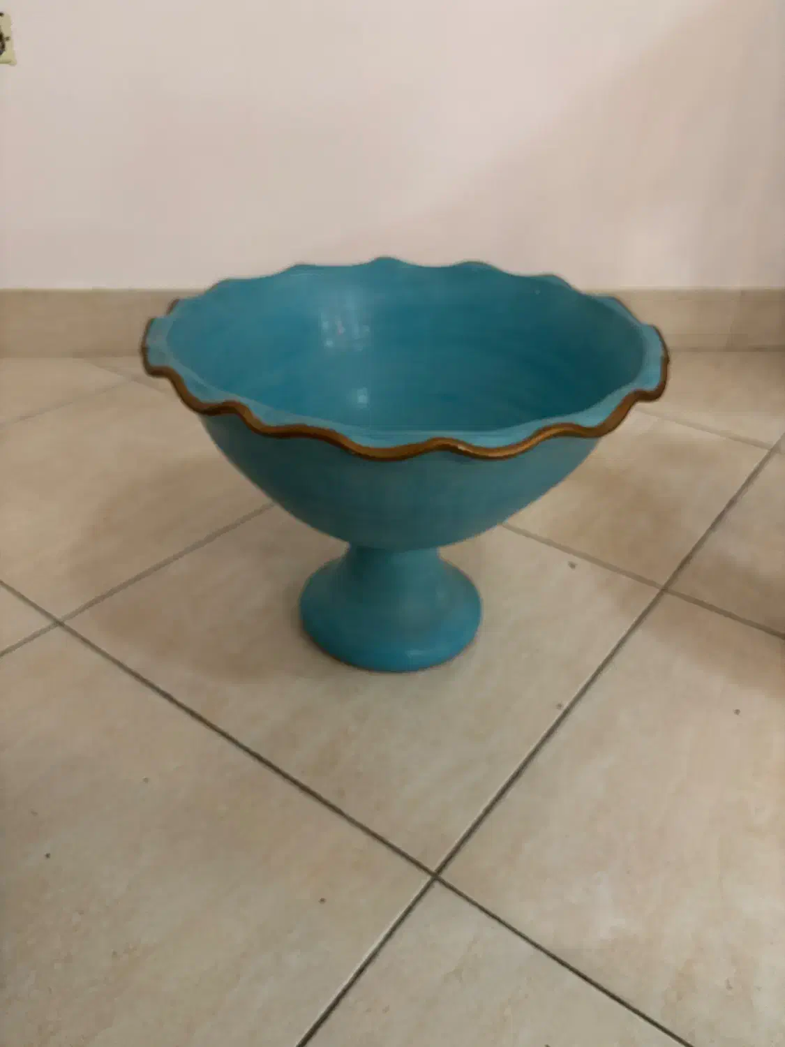 ظرف سفالی|صنایع دستی و سایر لوازم تزئینی|رشت, کاکتوس|دیوار