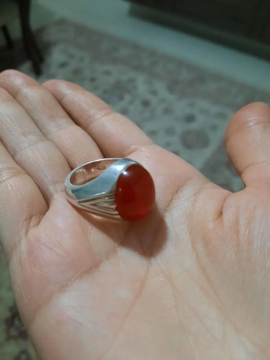 انگشتر|جواهرات|قزوین, |دیوار