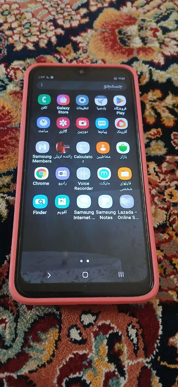 گوشی A10s سامسونگ|موبایل|چهارباغ, |دیوار