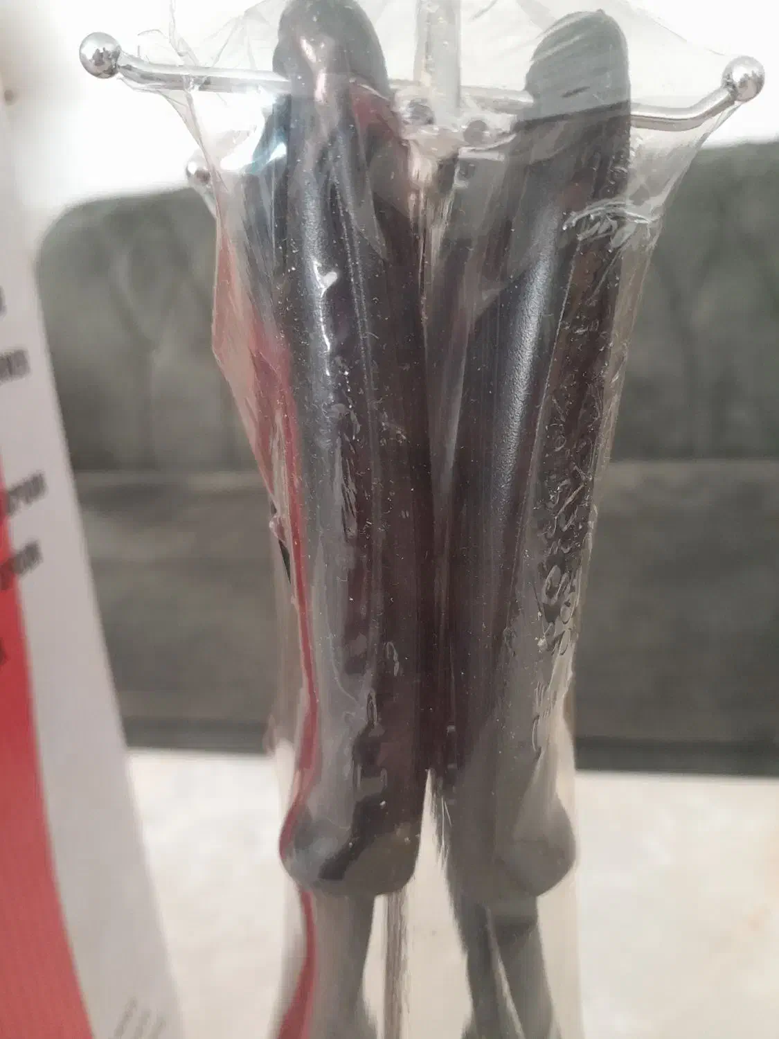 ست کفگیر و ملاقه پایه دار|ظروف پخت‌وپز|بابل, |دیوار