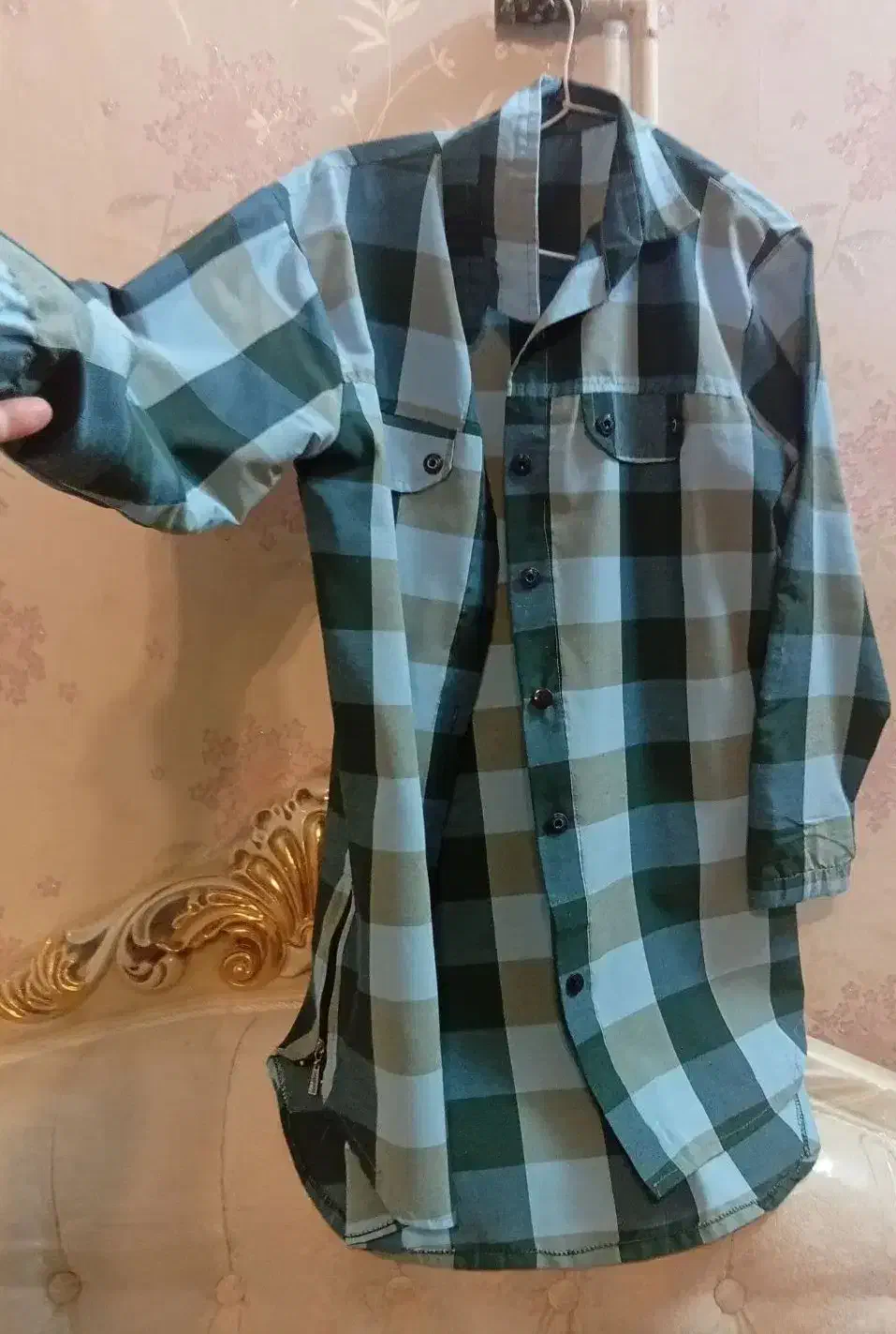 مانتوی تابستانی نوی نو در چند طرح|لباس|تهران, علم و صنعت|دیوار