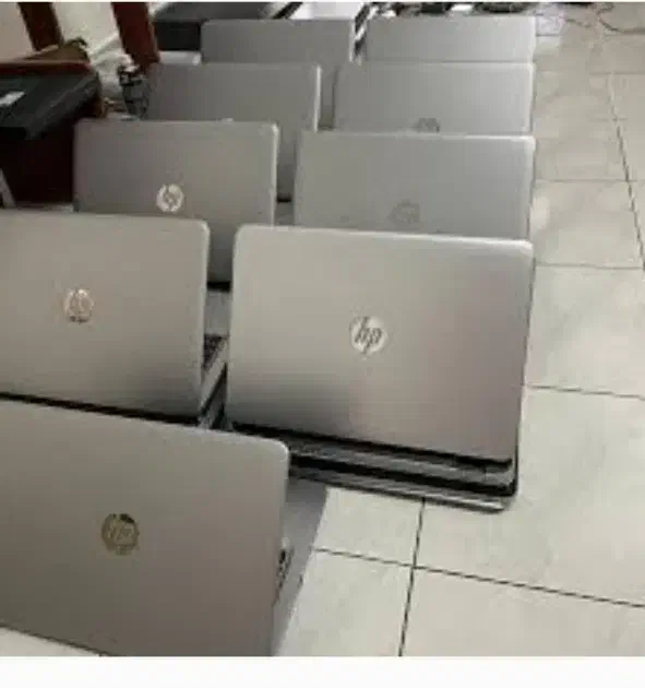 فروش  لپتاپ hp استوک اصل ژاپن ضمانتی وارداتی|رایانه همراه|مشهد, حجاب (شهرک غرب)|دیوار