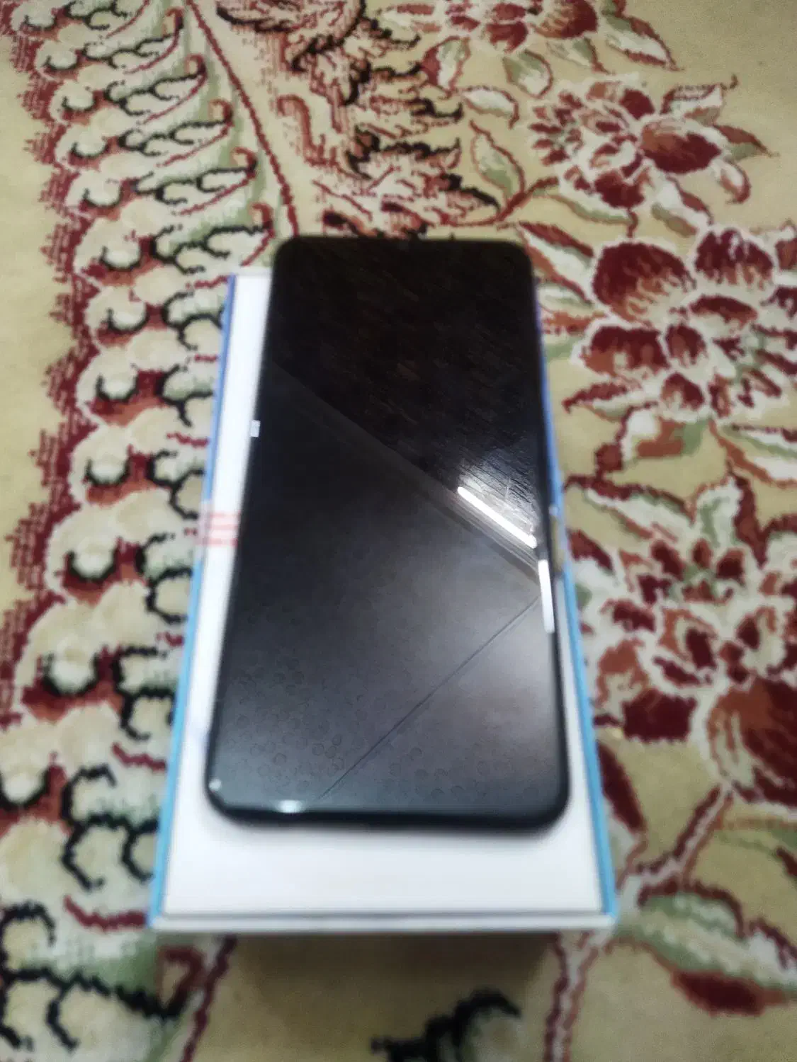 honor 9a گوشی|موبایل|ابهر, |دیوار