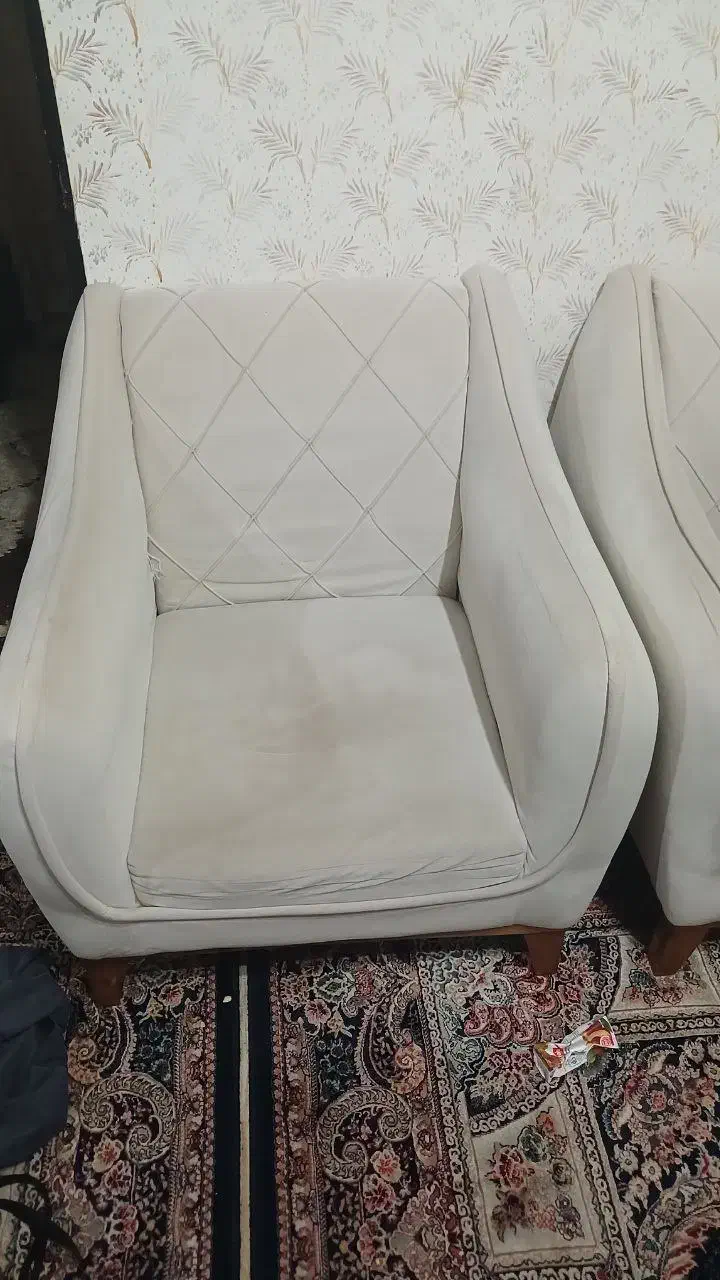 مبل|مبلمان اداری|آستانه اشرفیه, |دیوار