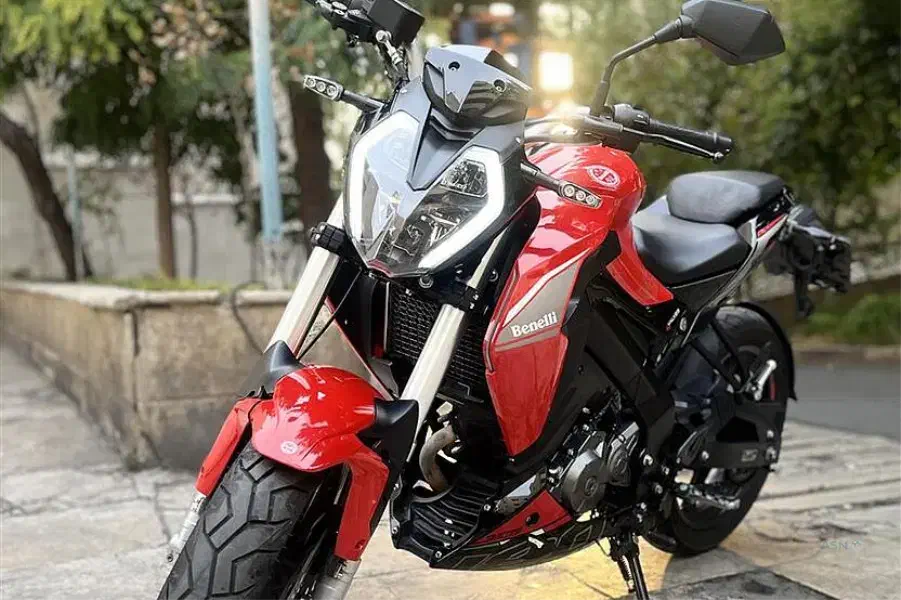 بنلی ۱۸۰ s|موتورسیکلت|تهران, شهرک محلاتی|دیوار