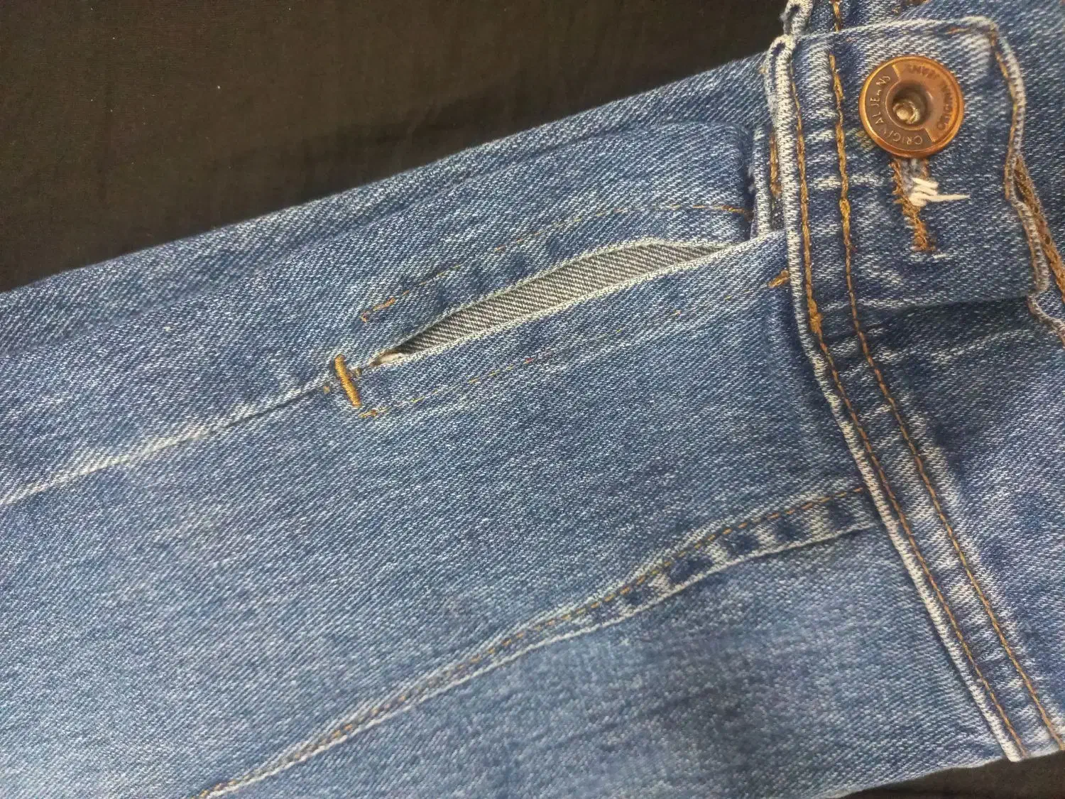 شلوار لی شیک|لباس|قم, پردیسان|دیوار