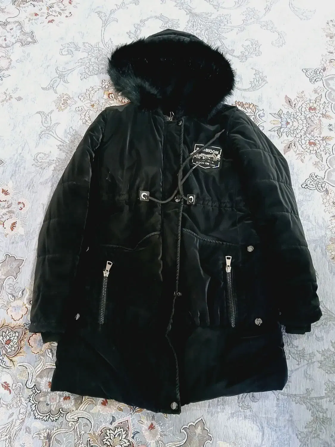 کت زمستانه|لباس|خرمآباد, |دیوار