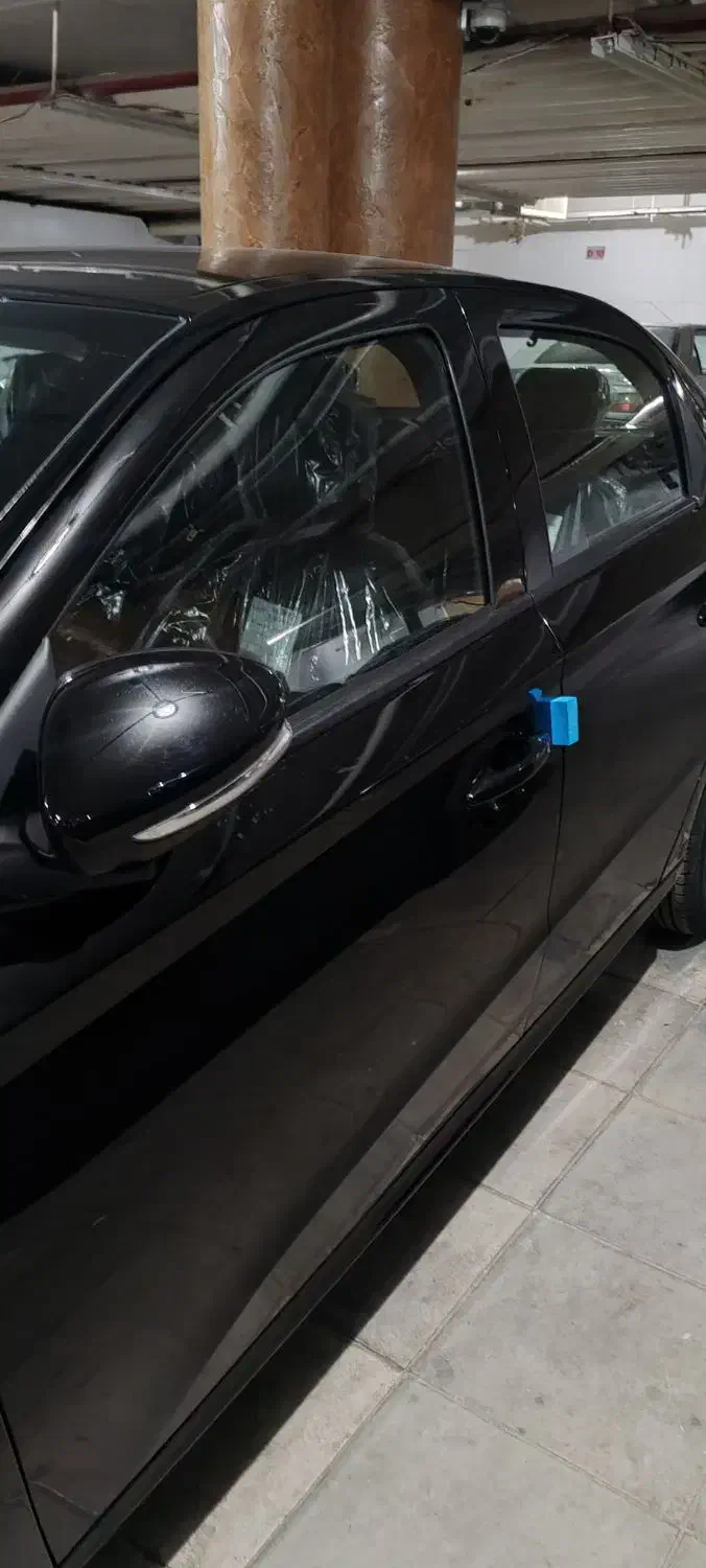 تارا v1 پلاس دنده دستی 6 سرعته|خودرو سواری و وانت|اصفهان, برازنده|دیوار