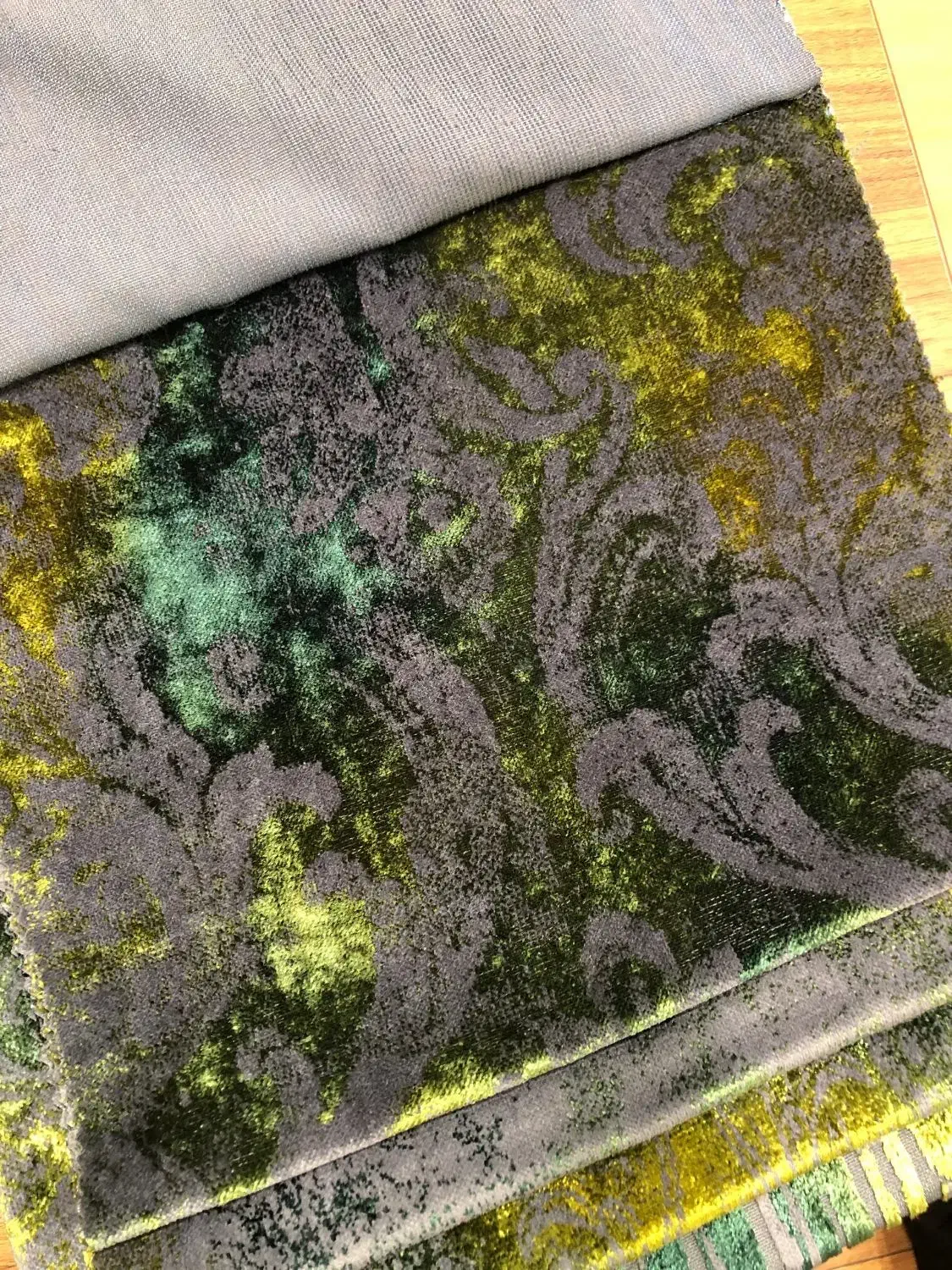 پارچه ترک رسید|مبلمان خانگی و میز عسلی|تهران, یافت‌آباد|دیوار