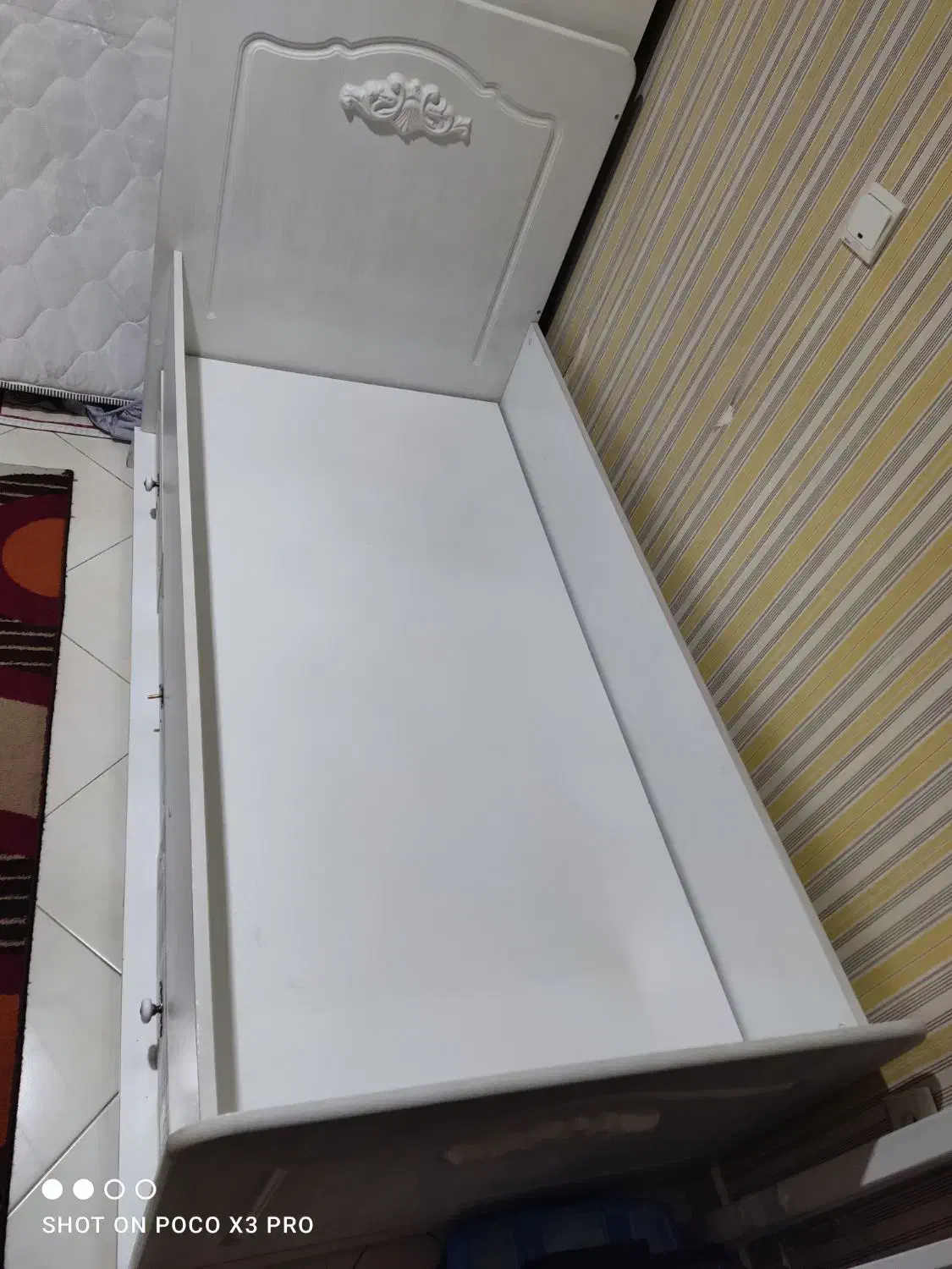 تخت کودک|تخت و صندلی بچه|تهران, هفت حوض|دیوار