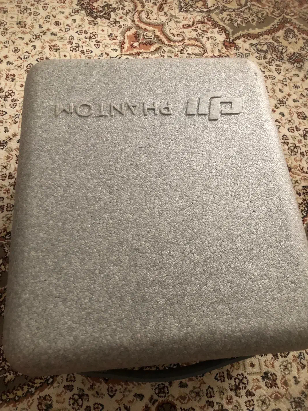 فانتوم ۳ پروفشنال|دوربین عکاسی و فیلم‌برداری|کرمانشاه, |دیوار