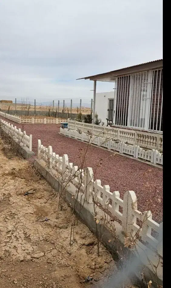 زمین باغی شاهین شهر۸۰میلیون پیش مابقی اقساط۲ساله|فروش زمین و ملک کلنگی|اصفهان, شهرک کاوه|دیوار