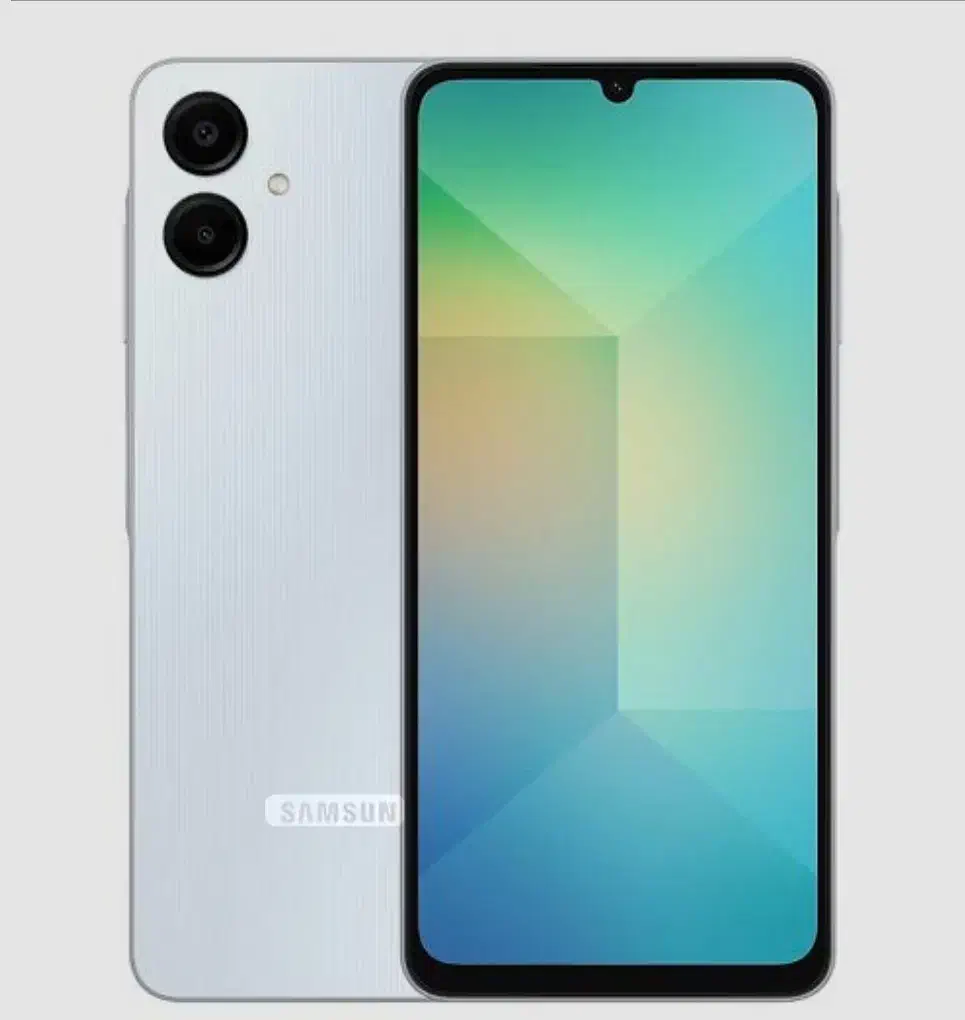 گوشی a06 سامسونگ|موبایل|تهران, ازگل|دیوار