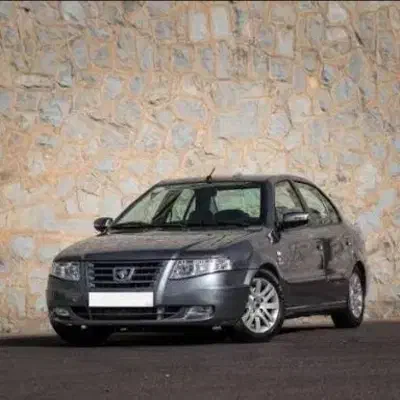 فروش امتیاز سمند سورن پلاس|خودرو سواری و وانت|چرام, |دیوار