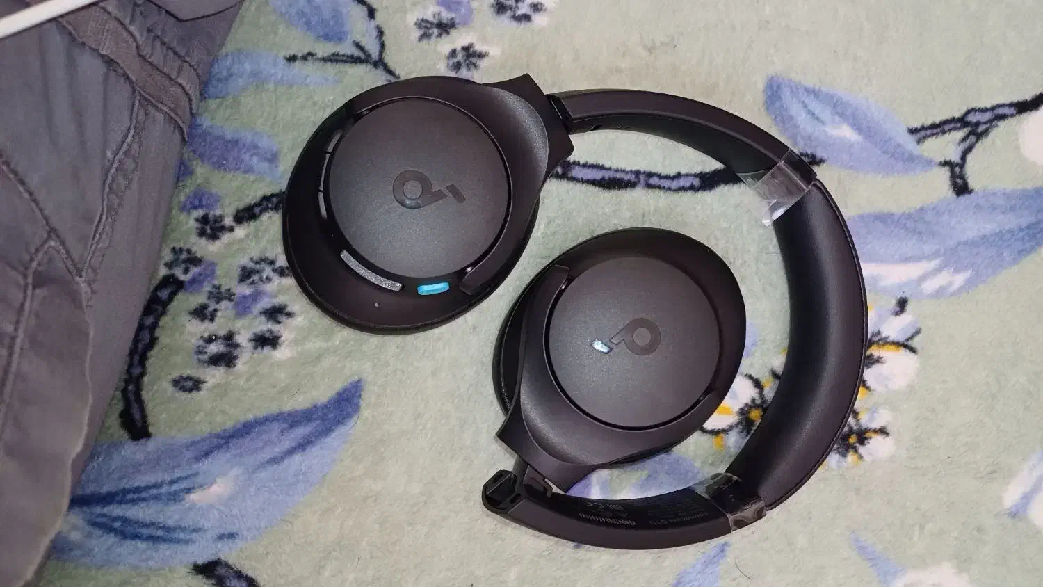 هدست انکر souncore Q11i|لوازم جانبی موبایل و تبلت|اردبیل, |دیوار