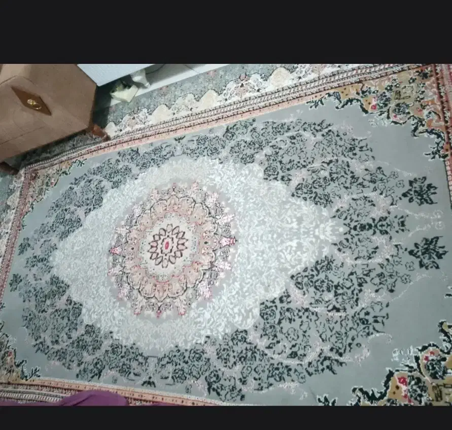 فرش ماشینی|فرش|رشت, دیانتی|دیوار