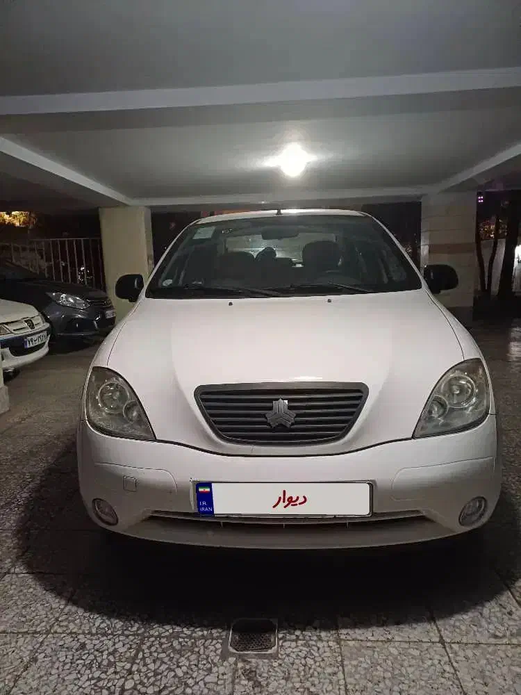 تیبا ۱ مدل ۱۴۰۱|خودرو سواری و وانت|کرج, عظیمیه|دیوار