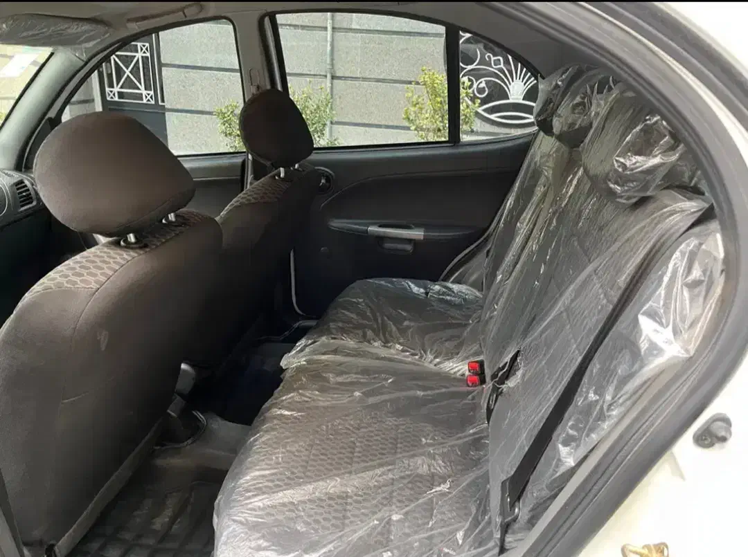 کوییک  GXR مدل۱۴۰۳|خودرو سواری و وانت|تهران, شهرک ولیعصر جنوبی|دیوار