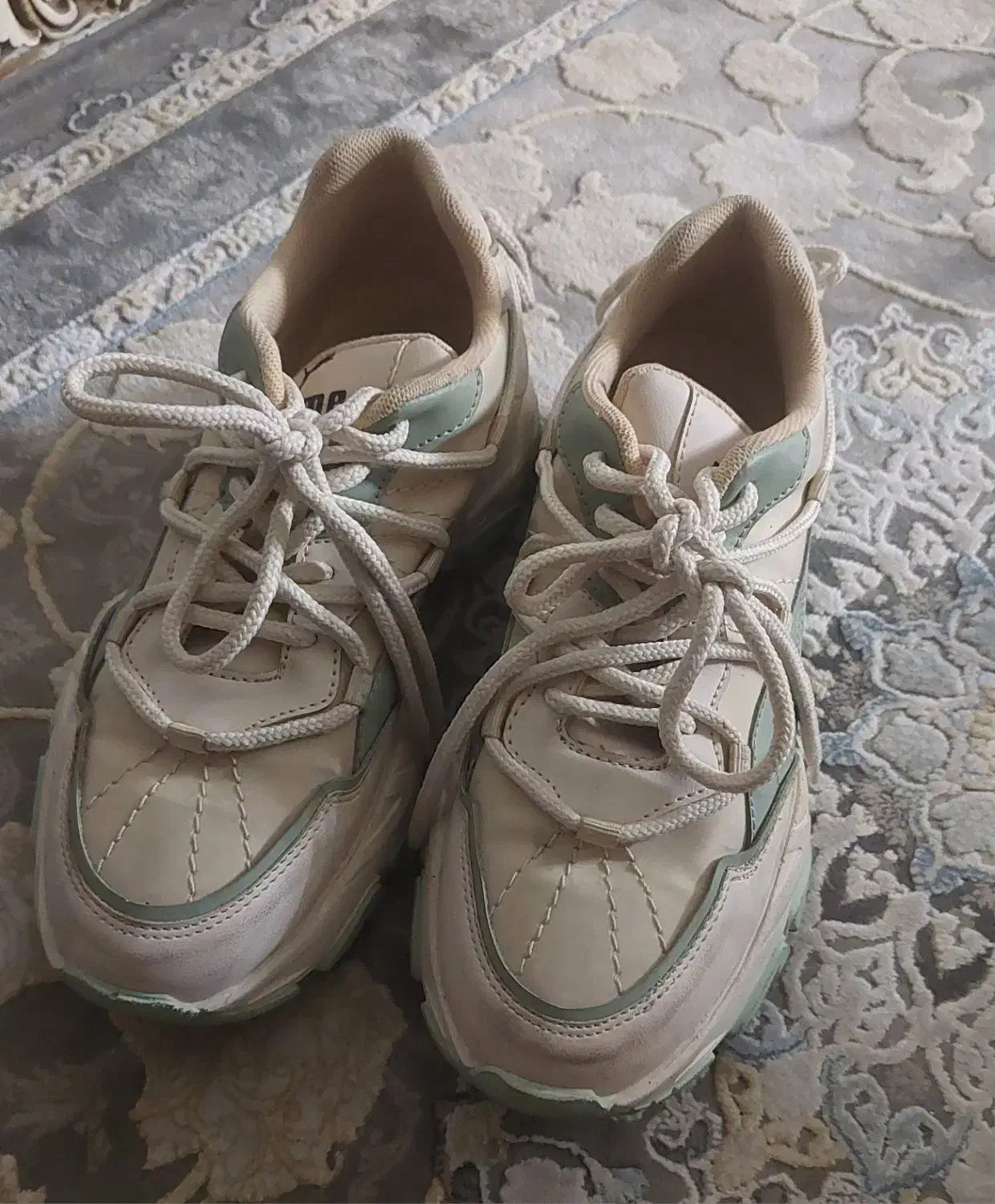 کتونی با کیفیت|کیف، کفش، کمربند|تهران, افسریه شمالی|دیوار