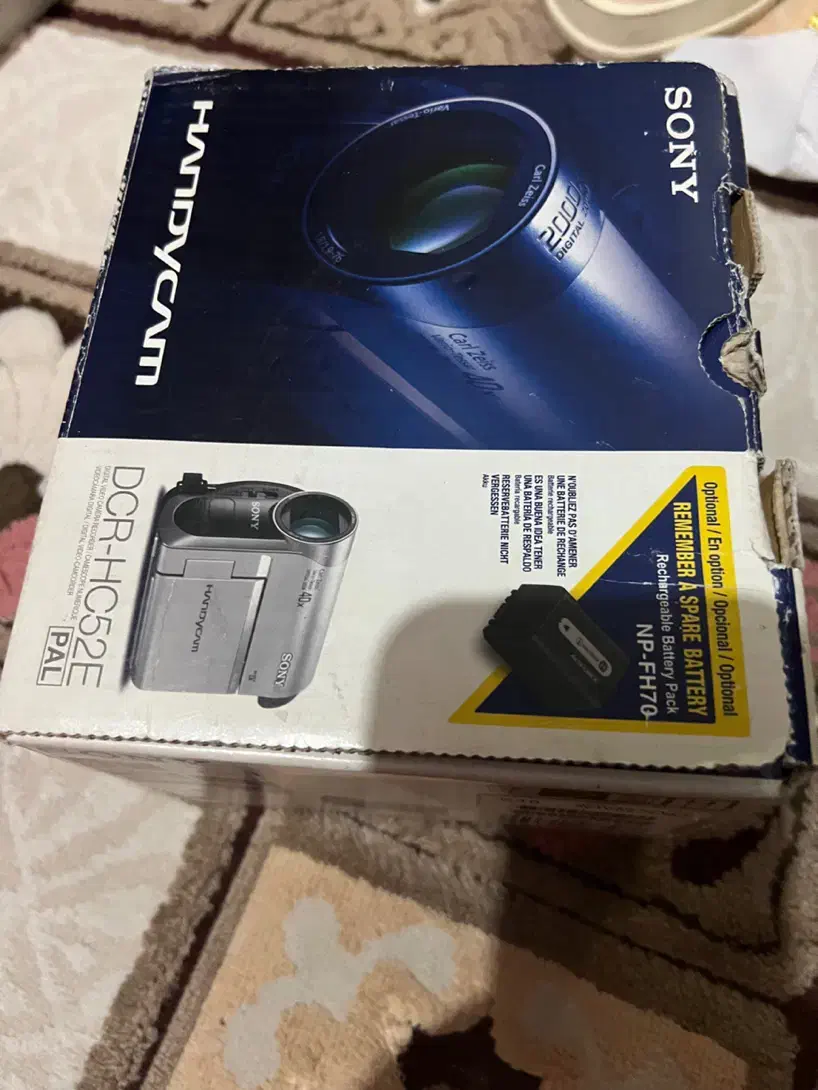 دوربین عکاسی و فیلمبرداری مارک سونی|دوربین عکاسی و فیلمبرداری|تهران, گلاب دره|دیوار