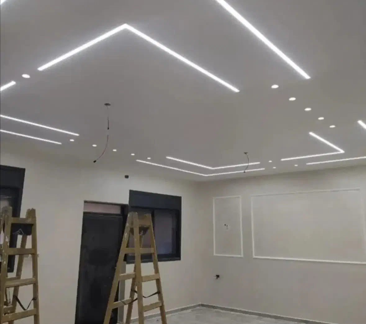 اجرای کناف (بدون واسطه)|خدمات پیشه و مهارت|کاشان, امام خمینی|دیوار