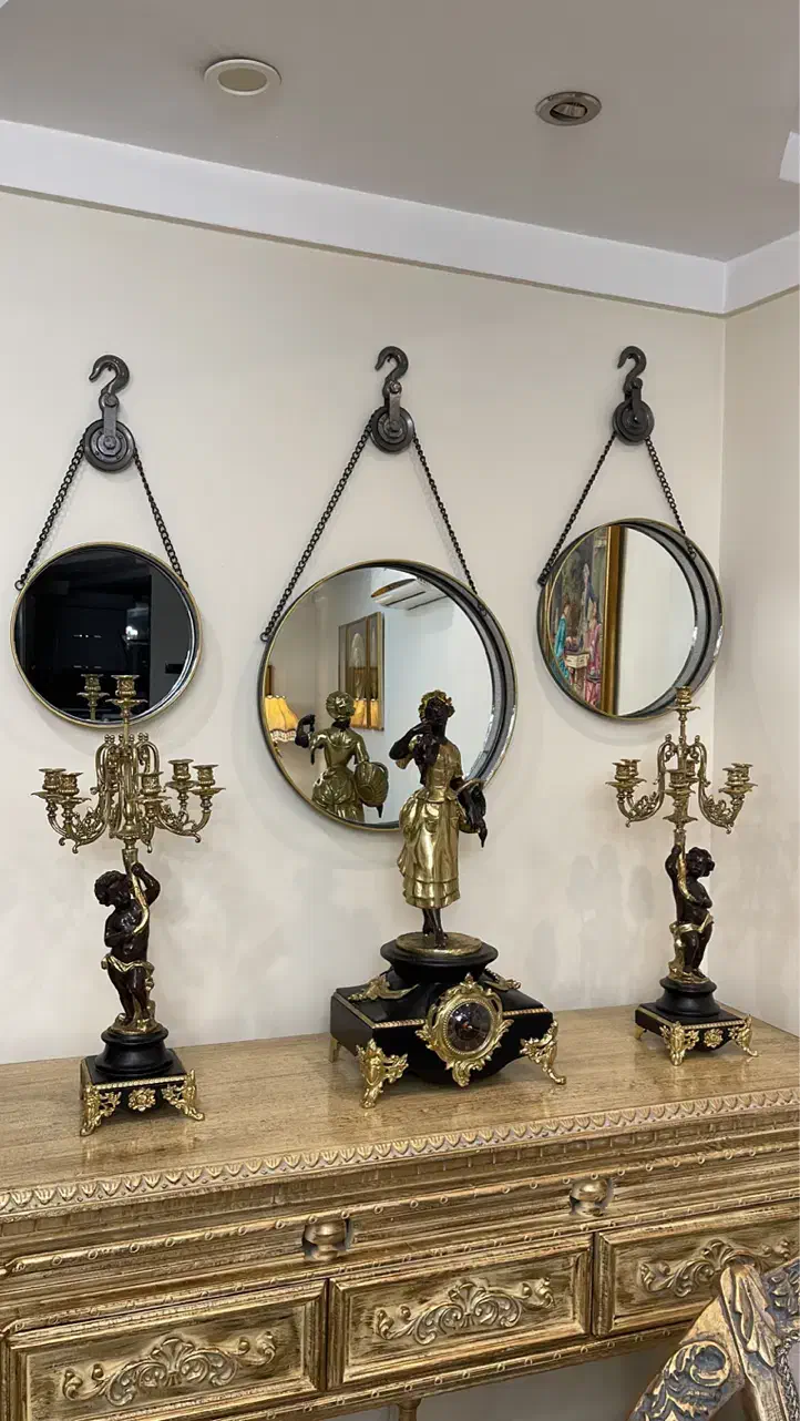 آینه دکوری|آینه|تهران, مجیدیه|دیوار