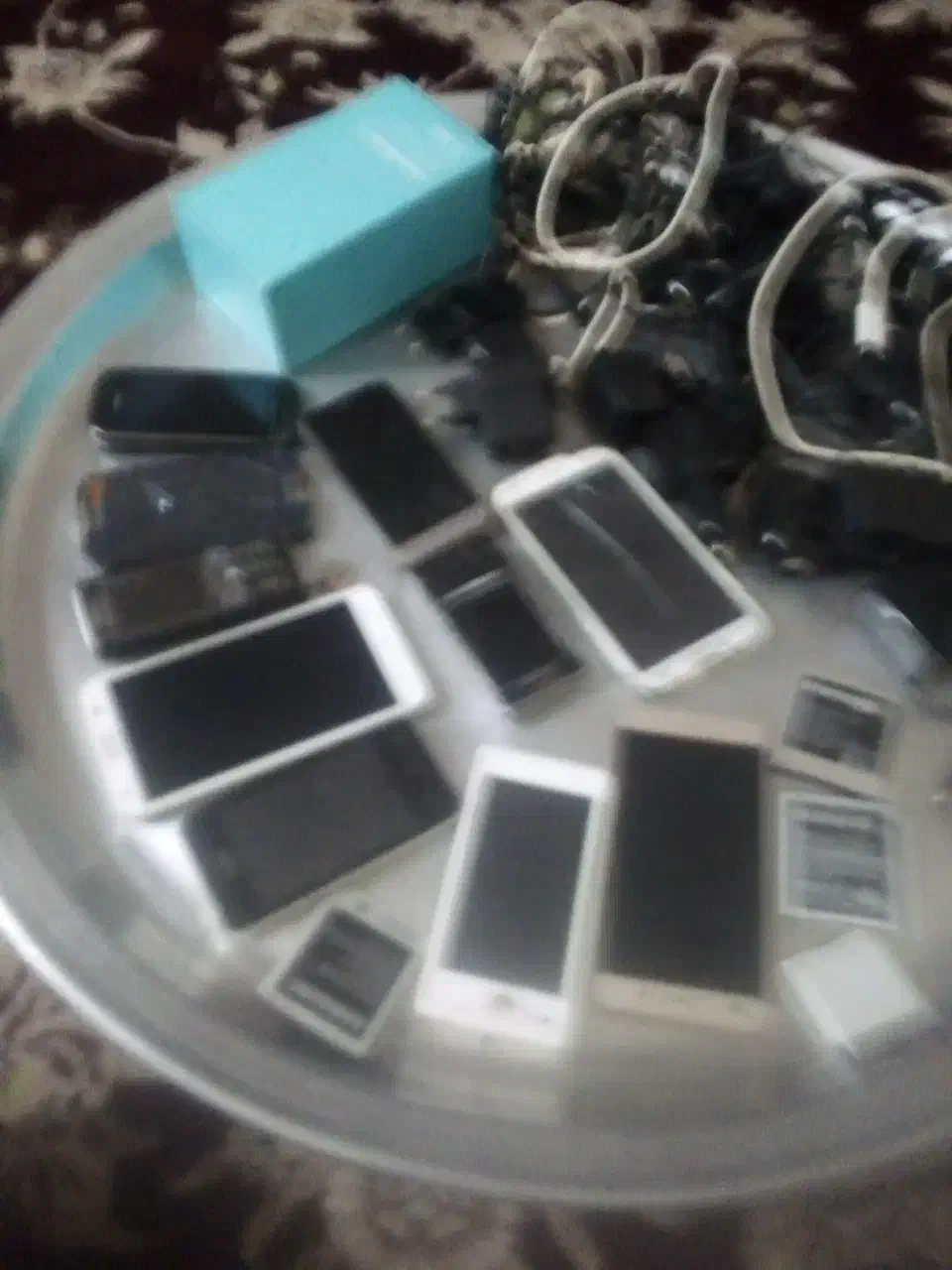 فروشی|لوازم جانبی موبایل و تبلت|آبادان, |دیوار