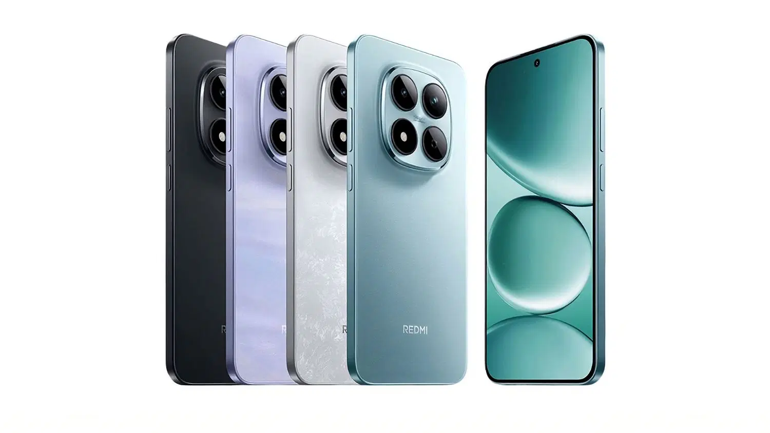 گوشی شیائومیRedmi Note 15Pro256Gاقساط آک باگارانتی|موبایل|اصفهان, احمدآباد|دیوار
