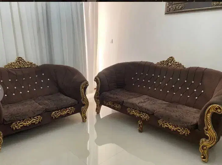 مبل چوبی|مبلمان خانگی و میز عسلی|تهران, اباذر|دیوار