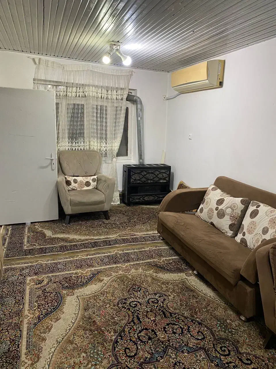 خانه ویلایی|فروش خانه و ویلا|لاهیجان, پردسر|دیوار