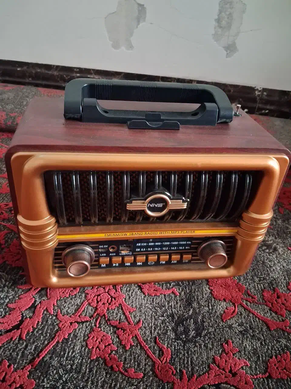 اسپیکر|سیستم صوتی خانگی|قم, انسجام|دیوار