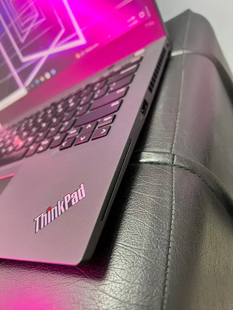 Lenovo thinkpad T14s G2 /i5/16G/512G/iris Xe|رایانه همراه|تهران, میدان ولیعصر|دیوار