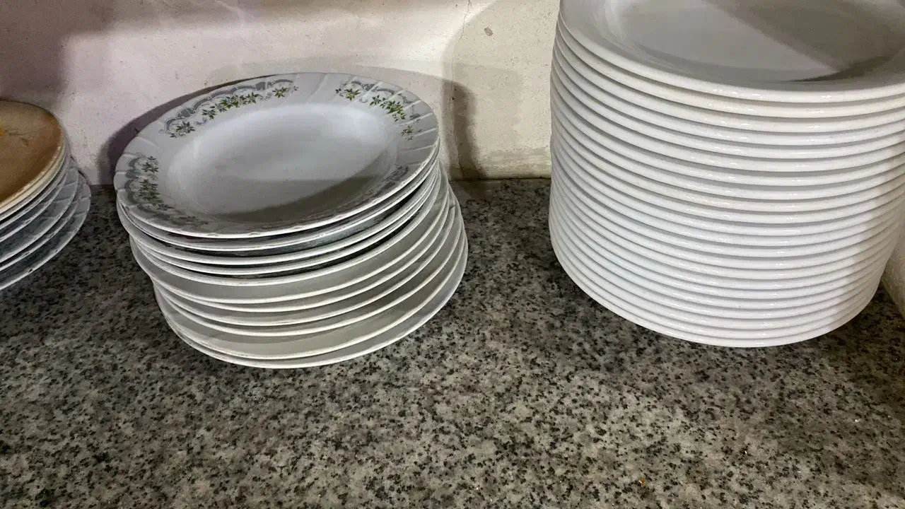 لوازم کافه رستوران|کافی‌شاپ و رستوران|اسالم, |دیوار