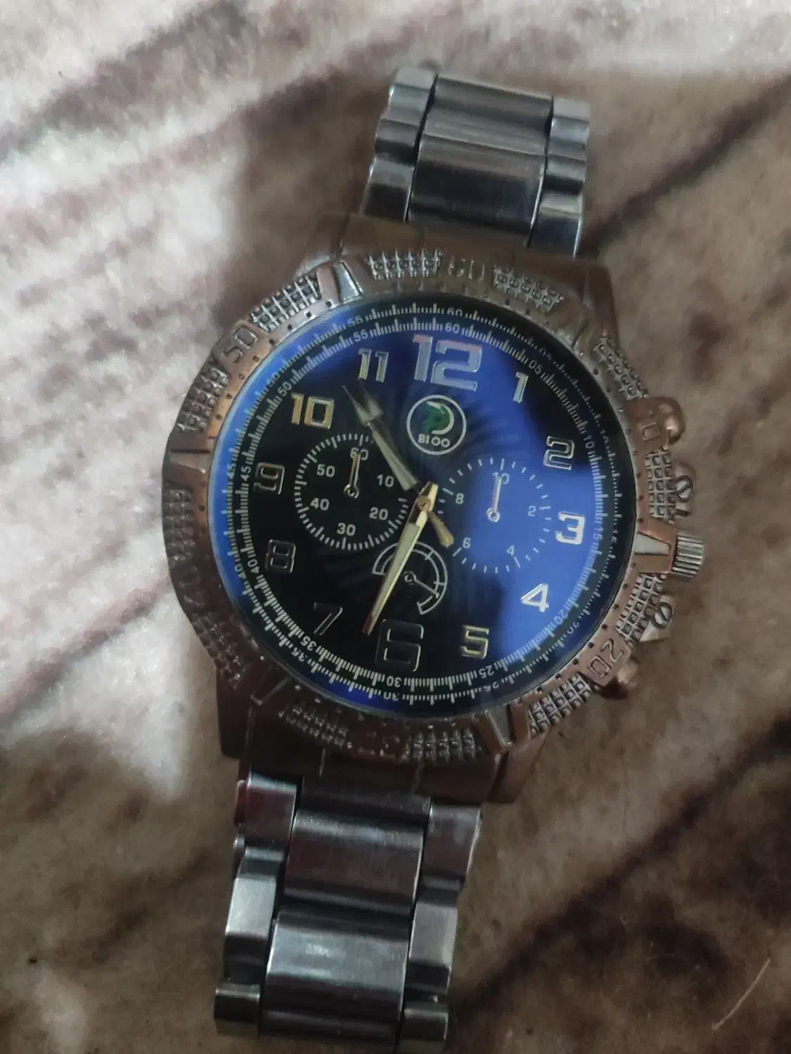 ساعت|ساعت|تربت جام, حافظ|دیوار