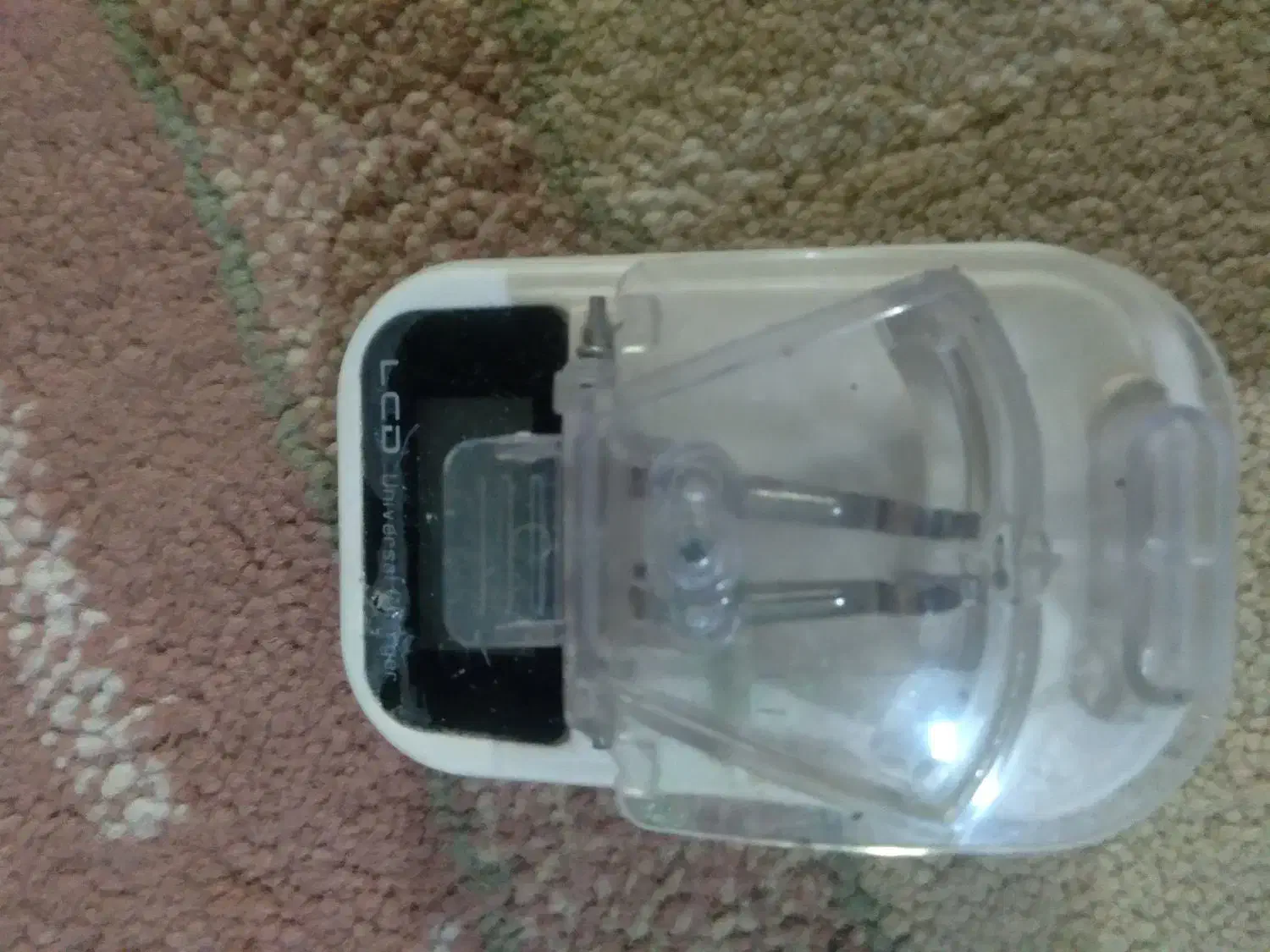 شارژر دیواری|لوازم جانبی موبایل و تبلت|خمین, |دیوار