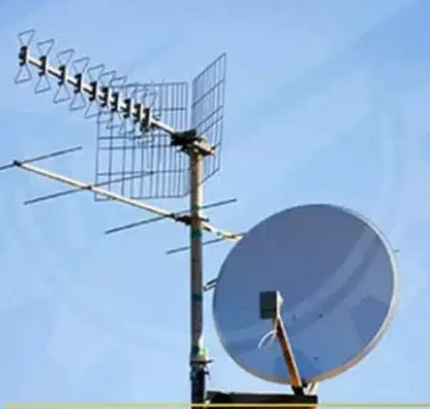 نصب و تعمیر تخصصی انواع آنتن در شهرقدس|خدمات پیشه و مهارت|قدس, شهرک فرزان|دیوار