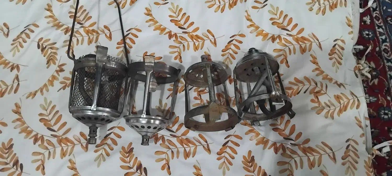 چراغ توری|لامپ و چراغ|بروجرد, |دیوار