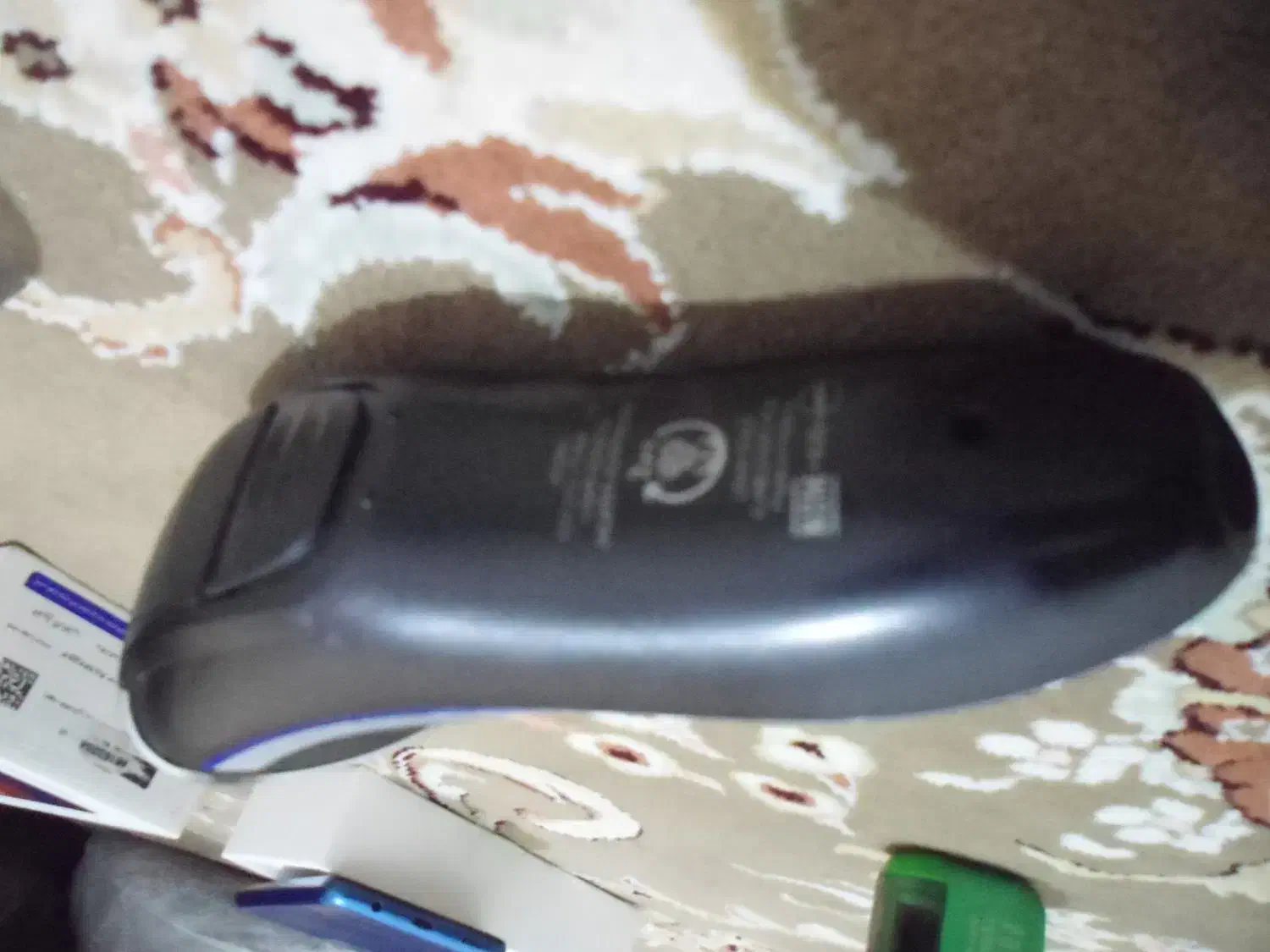 ریش تراش سه تیغ اصلی|آرایشی، بهداشتی، درمانی|شاهین‌شهر, بوستان حافظ|دیوار