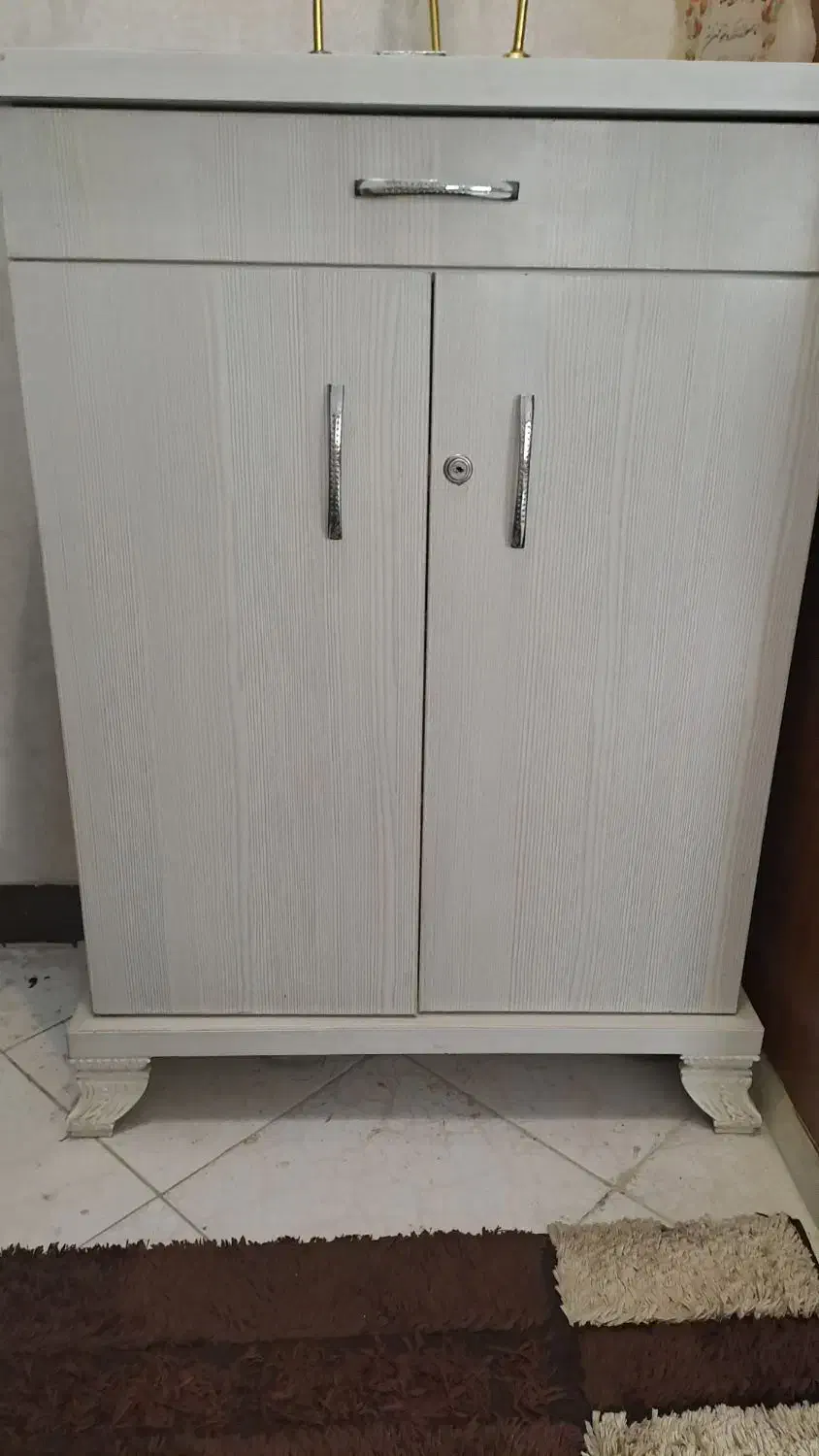 جاکفشی|جاکفشی، کمد، دراور|فردیس, شهرک وحدت|دیوار