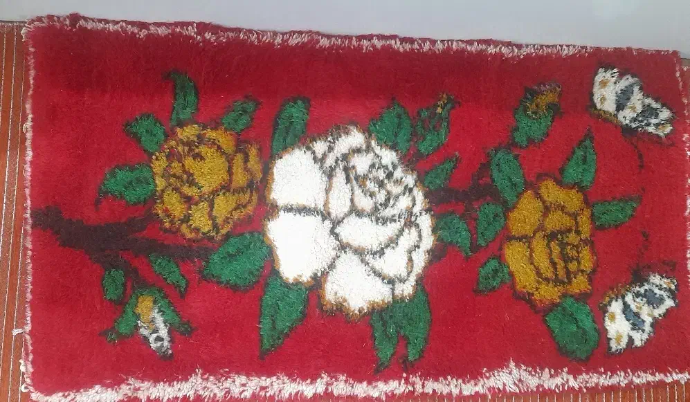 پادری دستباف|پادری|تبریز, |دیوار