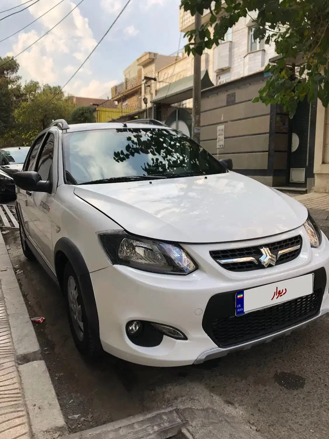 کوییک مدل 1403|خودرو سواری و وانت|ری, شهید غیوری (ابن باویه)|دیوار