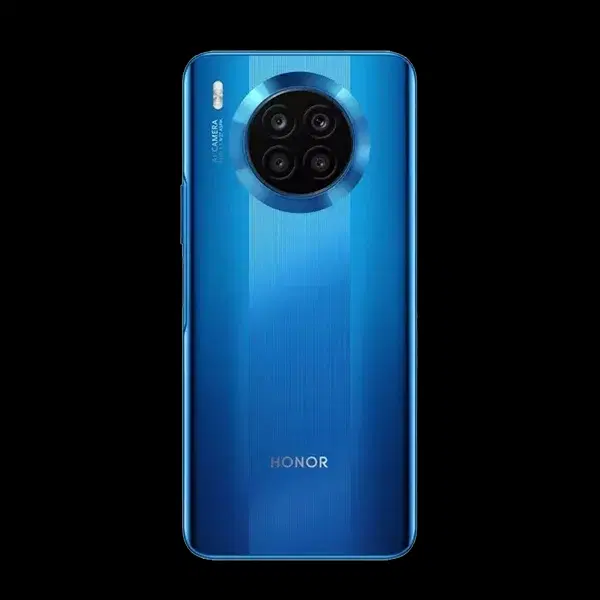 HONOR 50 lite|موبایل|ملارد, |دیوار
