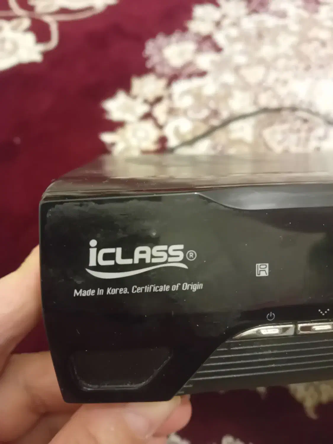 یه عدد دستگاه دیجتالی|صوتی و تصویری|فردیس, شهرک شهید حسینی|دیوار