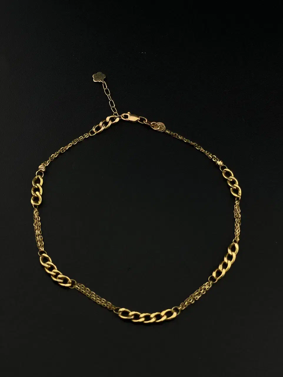 پابند طلا بدون اجرت|جواهرات|تهران, امام حسین|دیوار