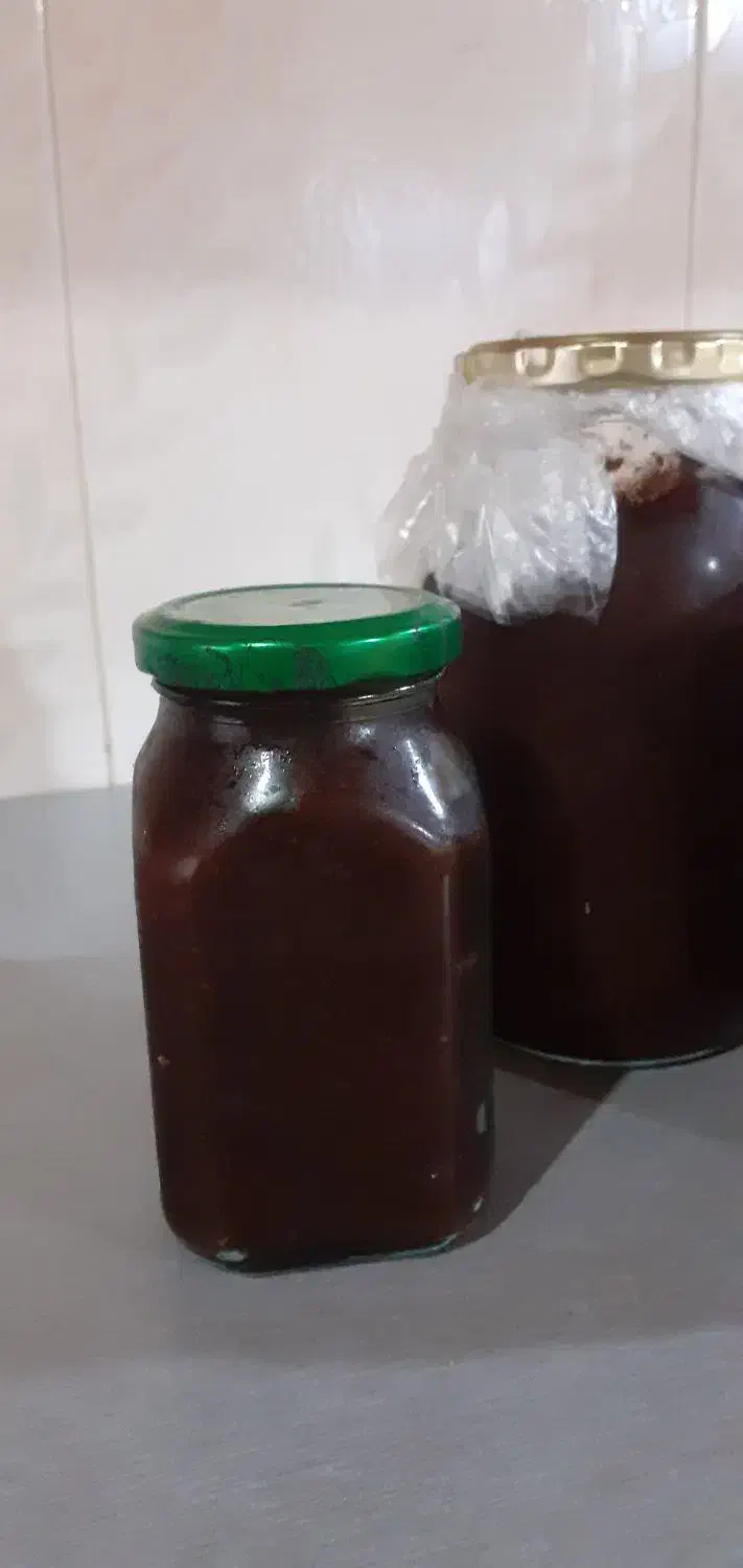 رب انار ترش جنگلی|خوردنی و آشامیدنی|نوشهر, |دیوار