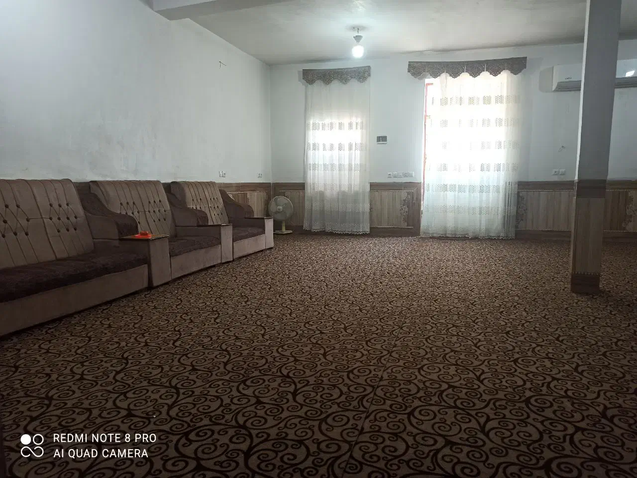 یک باب منزل ویلایی به اجاره داده میشود|اجارهٔ خانه و ویلا|کرباسک, |دیوار