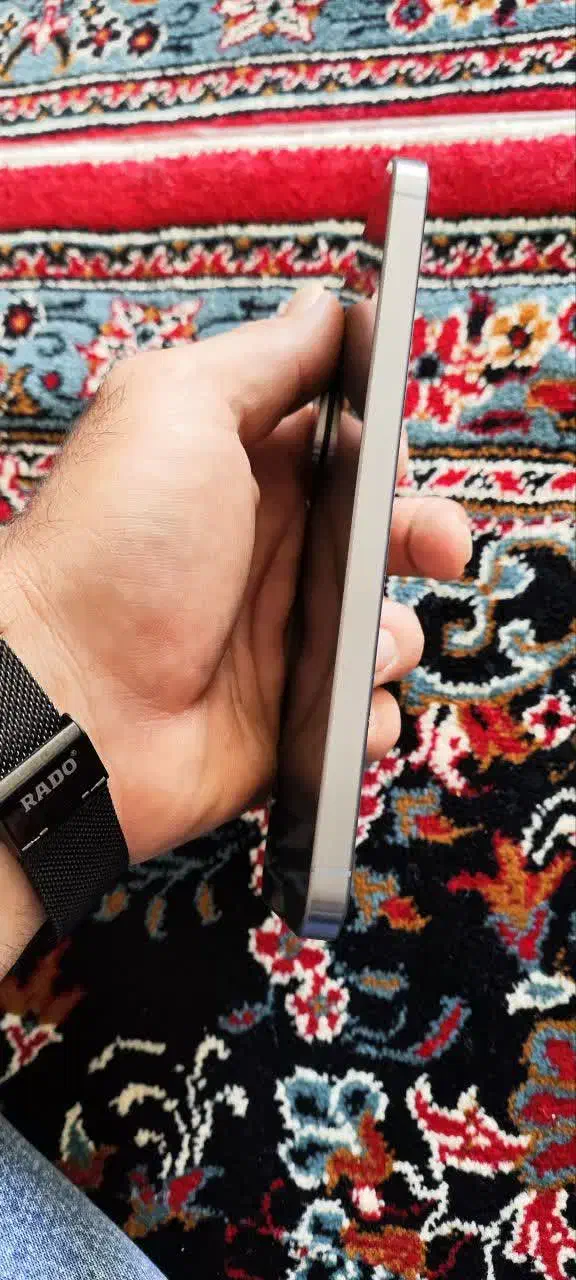 سامسونگA56|موبایل|خرمآباد, |دیوار
