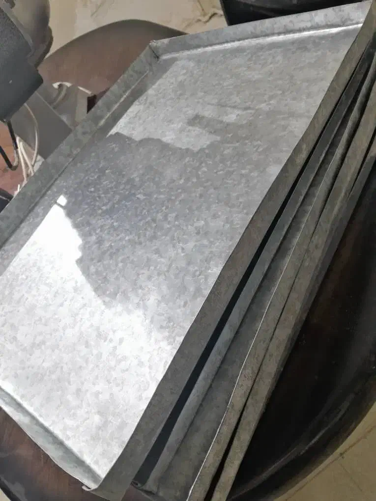 ریل (گاری) قنادی همراه ۷ عدد دیس|فروشگاه و مغازه|بروجرد, |دیوار