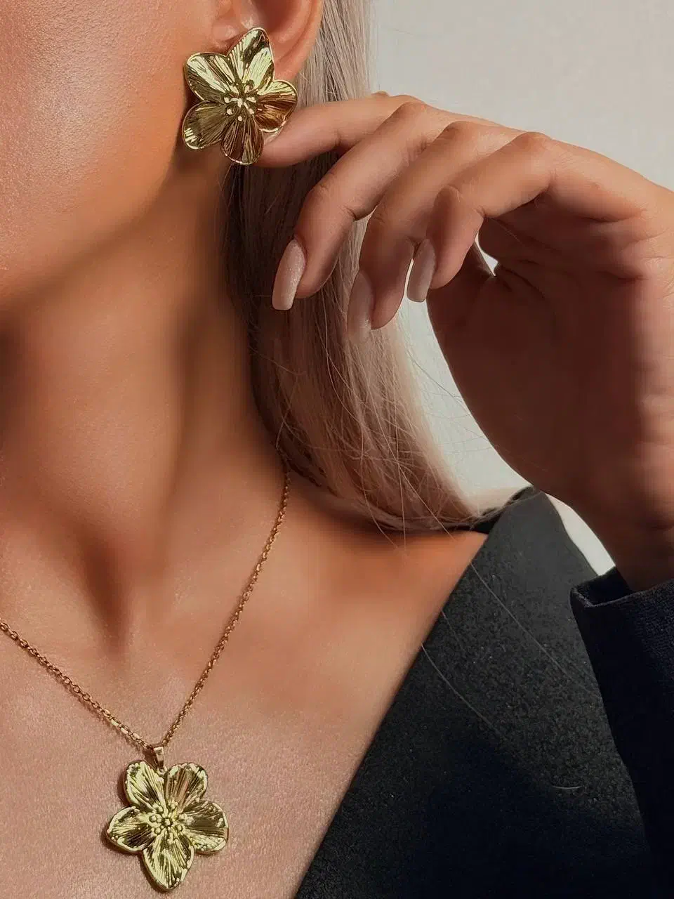 گوشواره های جواهری خاص|بدلیجات|کرج, باغستان|دیوار