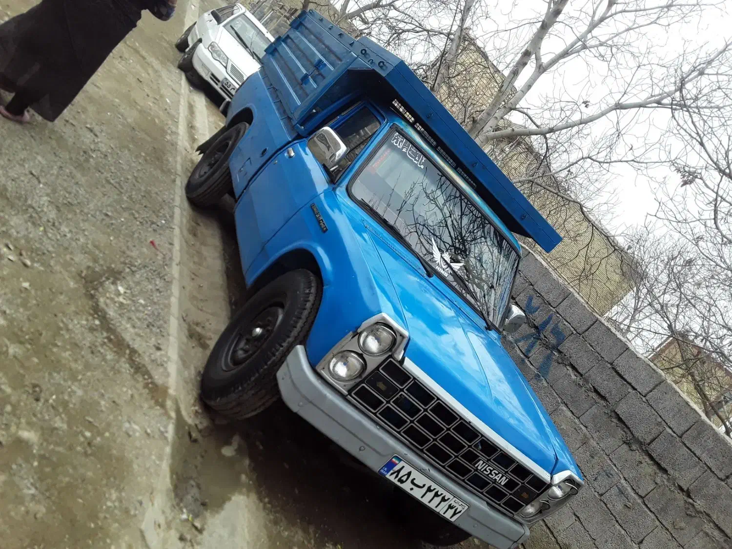 وانت بار تلفنی شبانه روزی|خدمات حمل و نقل|خوی, |دیوار